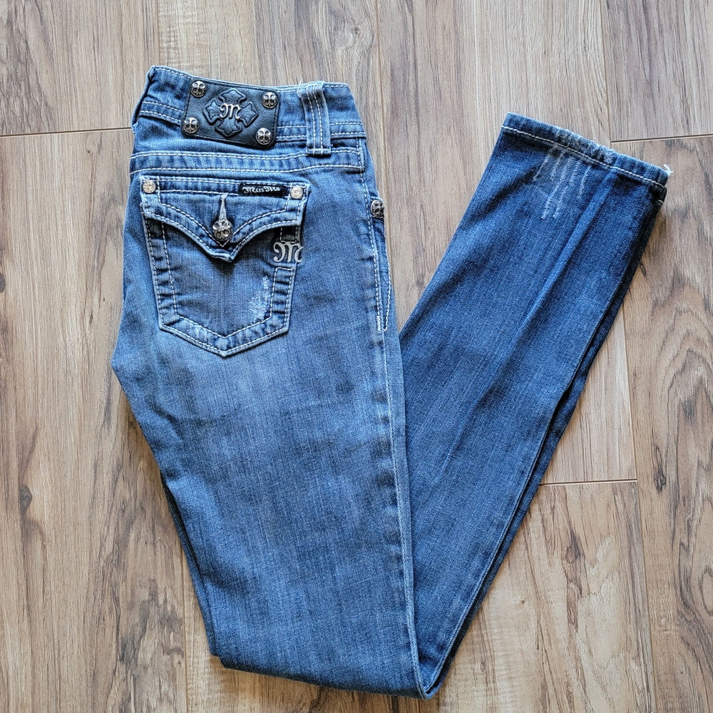 Miss Me Jeans SIZE 27